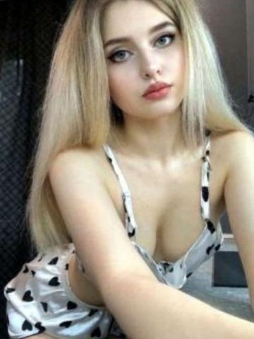 Анкета проститутки Элеонора, 22 года